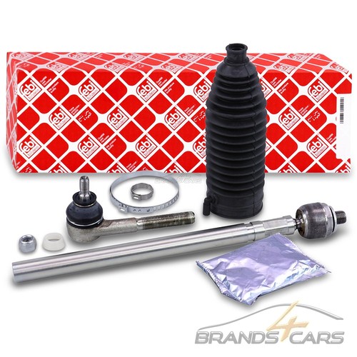 Febi bilstein spurstange für - bilstein,