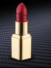 Damen Feurzeug Gas Lipenstift