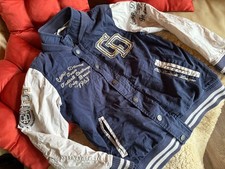 Camp David Jacke Kinder