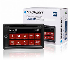 Blaupunkt Las Vegas 690 DAB