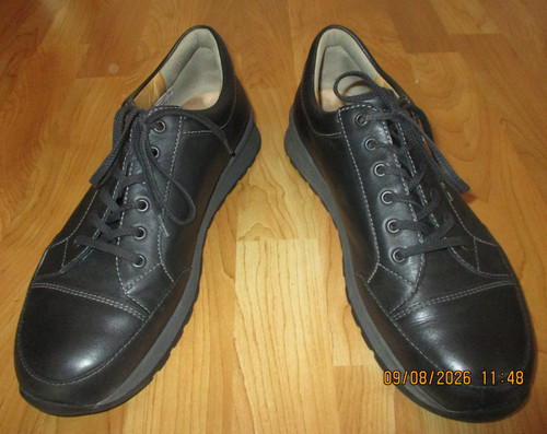 Finn comfort herren halbschuhe - comfort,