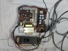 Transformator 220v aus Yamaha Electone BK5