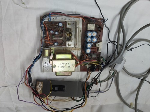 Transformator 230volt aus - transformator,