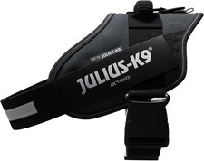 Julius-K9, IDC Powergeschirr