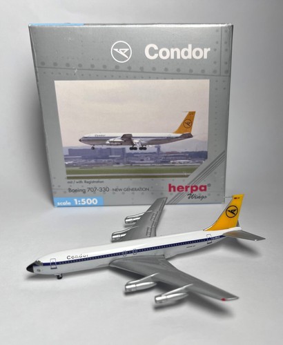 Herpa wings 512428 condor - herpa,