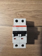 ABB S202M C16