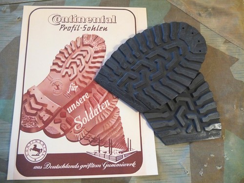 Wehrmacht stiefel ersatz - wehrmacht,