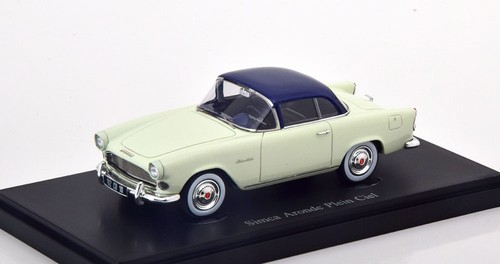 Autocult simca aronde - simca,