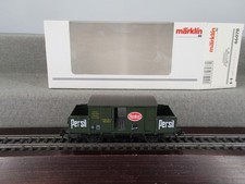 Märklin Spur H0 46078