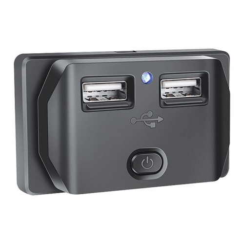 12v auto steckdose dual - auto,