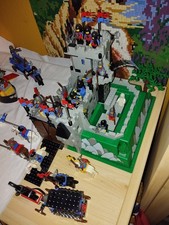 Lego Ritterburg 6081 King's
