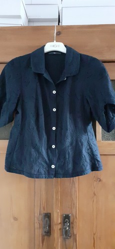 Wunderschöne bluse von - bluse, high