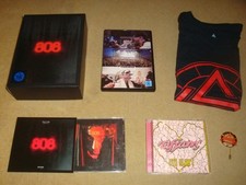 UFO361 - 808 (LIMITED DELUXE