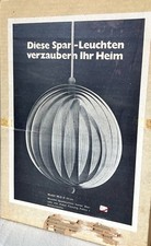 Moon Lampe Hans Agne Jakobsson