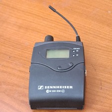 Sennheiser Diversity Reciver