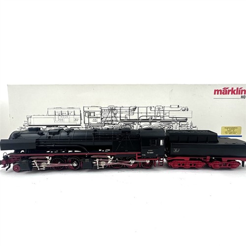 Märklin 3502 schwere - ac,