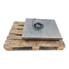 SAUTER, WAAGE, EC240 Fläche 600x750mm,(BTCH) 