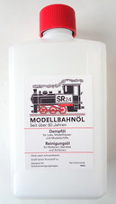 SR24 (21,98€/l) Dampf-&
