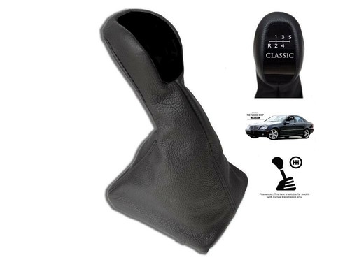 Schaltknauf für mercedes clk - schaltknauf,