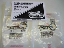 NEU ORIGINAL HONDA RC30 RC 30