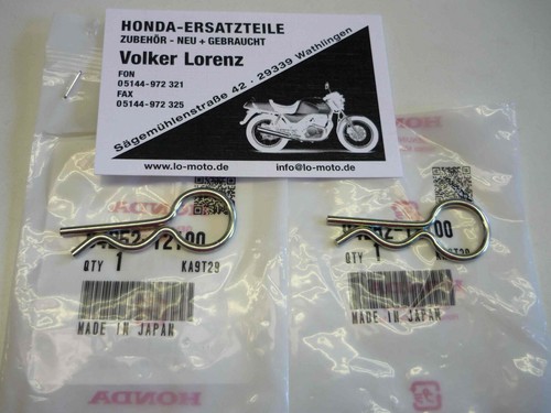 Neu original honda - original, rc