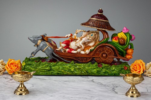 Ganesh statue murti ganesha - statue,