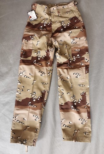 Kampfhose bdu 6 color - us, bdu 