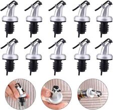 10x Ausgiesser für flaschen