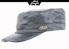 Black Jungle CASTRO Army Cap