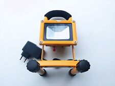 Baustrahler LED Akku GD-F022-1 Baustellenleuchte Strahler Fluter Handy Lamp