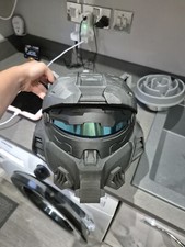 Halo Mk7 "Cat Ear" Helm