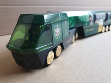 Miniaturtruck Sternquell Brauereitruck