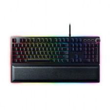 RAZER Huntsman Elite Opto-Mechanical Gaming Keyboard (FRA Layout - AZERTY)