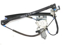 VW Polo 6N elektrischer