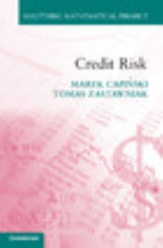 Credit risk mastering - risk,
