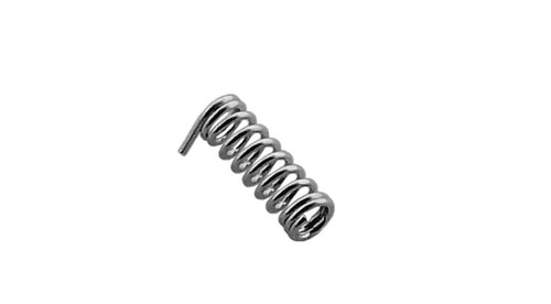 Casio coil spring - casio, |