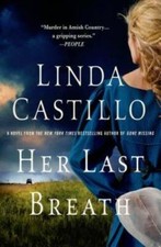 Her Last Breath: A Kate