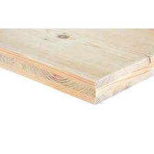 19 mm 3 Schichtplatte