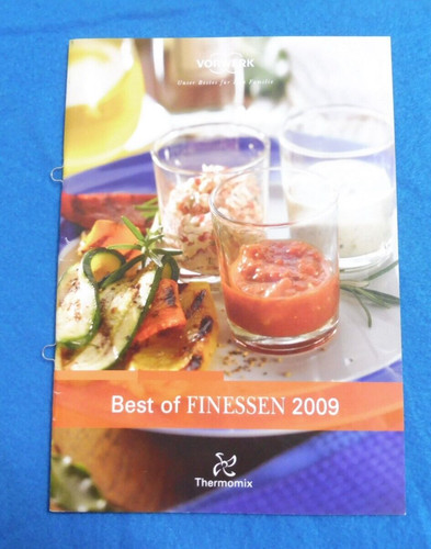 Thermomix best of - ,