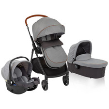3 in 1 Reisesystem Kinderwagen