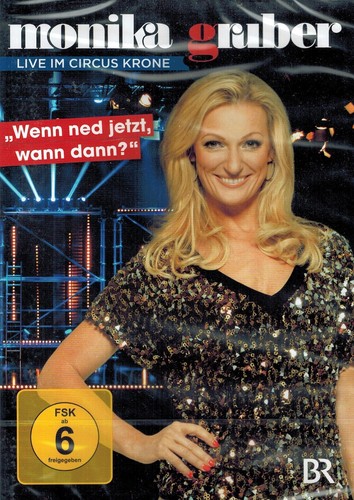 Dvd neu ovp monika - neu/ovp,