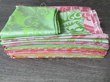 Damaststoffe schon älter aus Nachlass sehr guter Zustand