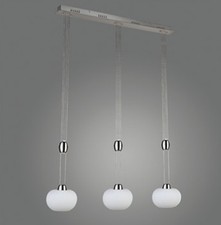 Halogen Pendelleuchte Julia 2