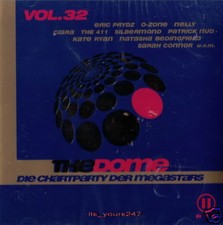 The Dome Vol. 32 | 2-CD-Set