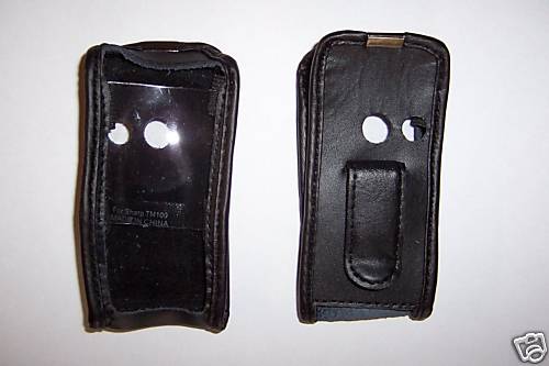 Handytasche für sharp 100 - handytasche, tm-100