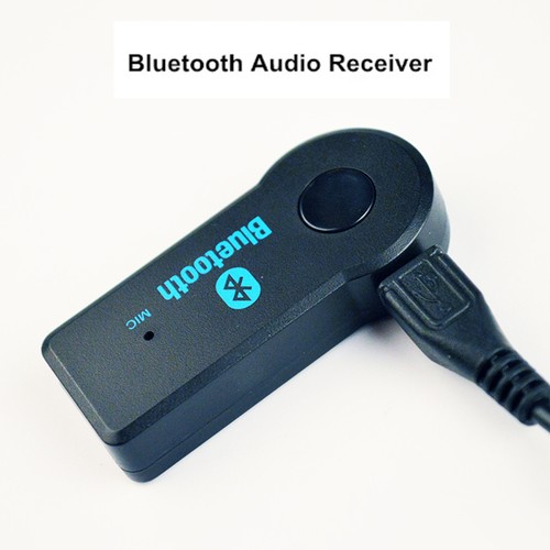 Bluetooth receiver audio - bluetooth,