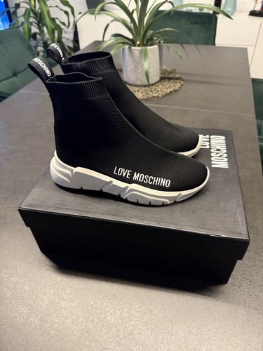 Damen sneaker sock boots - damen,