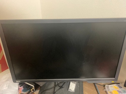 Benq xl2411p zoll - benq,
