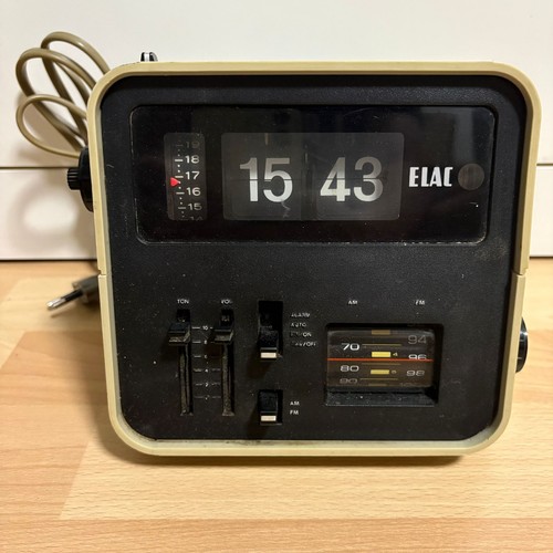 Elac 100 - elac,