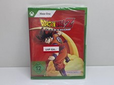 Microsoft XBOX ONE Spiel